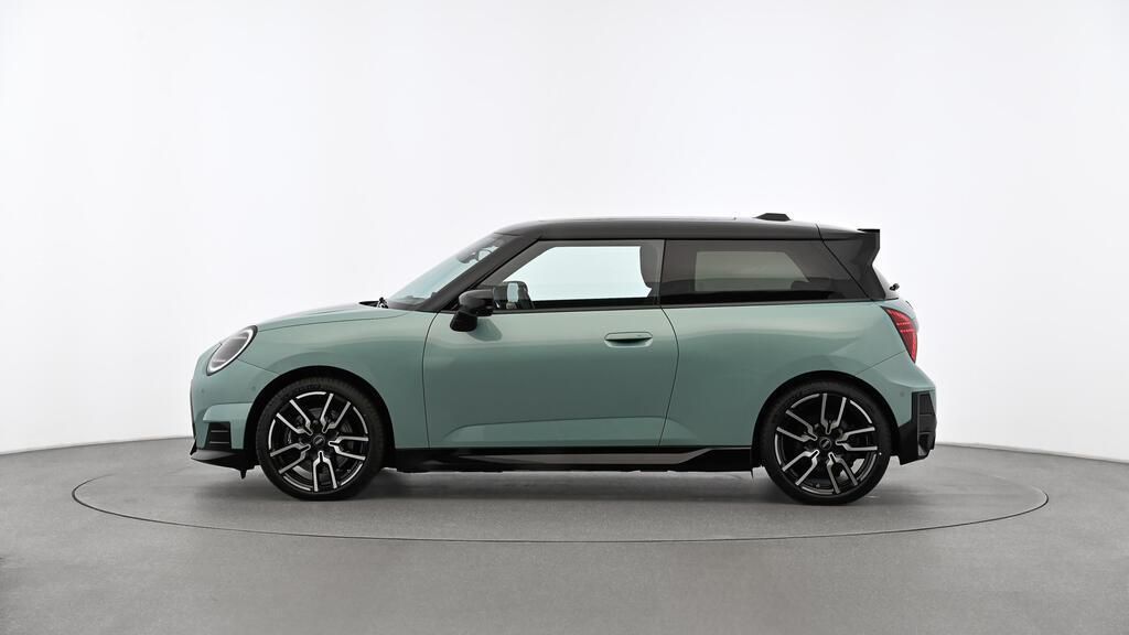 MINI Cooper SE - Bild 7