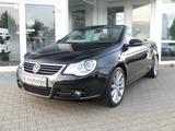 Volkswagen Eos 2.0TSI Edition 2009 Xenon PDC Volleder Navi - Volkswagen Eos: 2.0