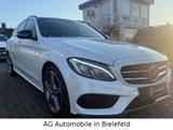Mercedes-Benz C 200T "AMG"PANO"BURMESTER" - Mercedes-Benz C 200 in Bielefeld