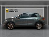 Volkswagen T-Roc 2.0 TDI Goal DSG *AHK*LED+*ACC*R-CAM*SHZ* - Jahreswagen: Allradantrieb