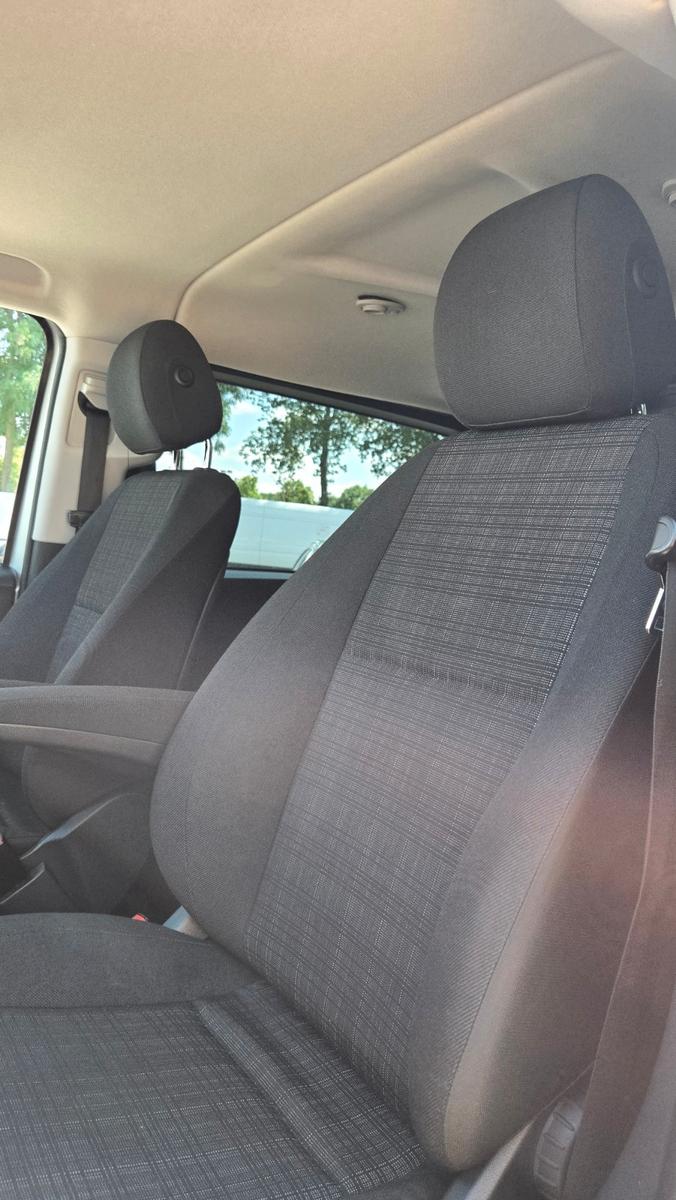 Mercedes-Benz Vito Mixto 1.Hand Extralang AHK Klimaauto.