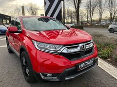 Honda CR-V 1.5 Turbo VTEC Elegance 2WD OPF   *Tempomat