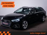 Audi A4 2.0 TFSI Avant S-Line Aut. Kamera/ACC/LED - Audi A4 Jahreswagen: Automatik