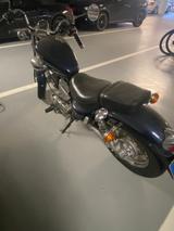 Yamaha YAMAHA XV 535 Virago , Orginalzustand  - Angebote entsprechen deinen Suchkriterien