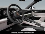 Porsche Macan 4S LED-Matrix Luftfederung BOSE Panorama - Porsche Macan aus 2025