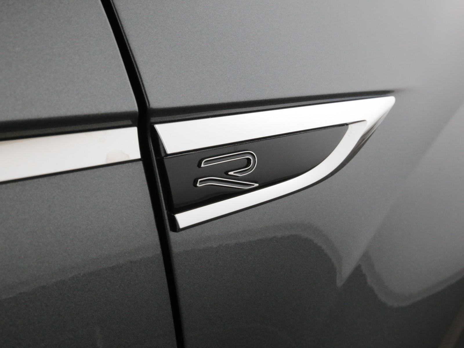 Volkswagen T-Roc - Bild 20