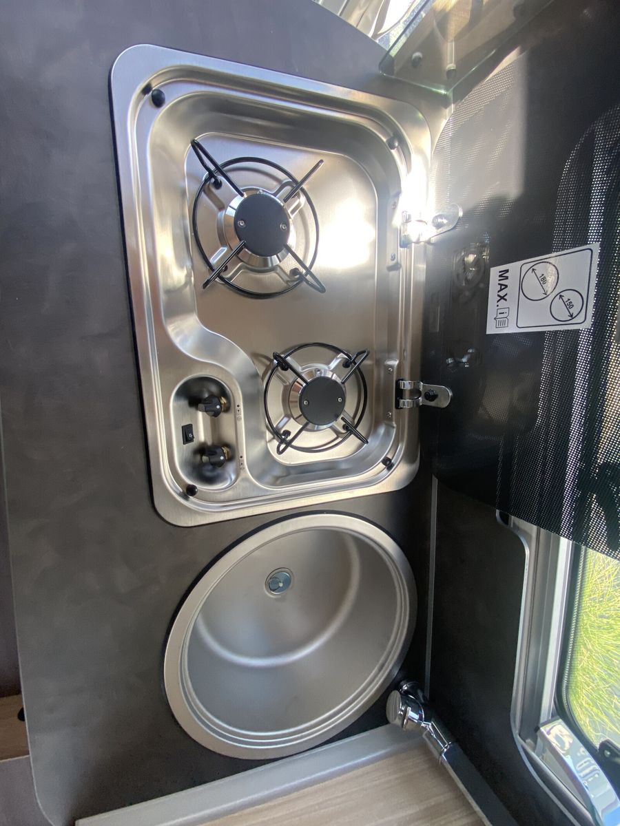 Fahrzeugabbildung Knaus Van TI PLUS PLATINUM SELECTION 650 MEG Allrad!!!
