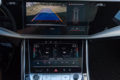 Audi Q8 – 19 / 31