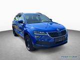 Skoda Karoq Ambition 2.0 TDI LED DAB ALU PDC - Skoda Karoq: Ambition