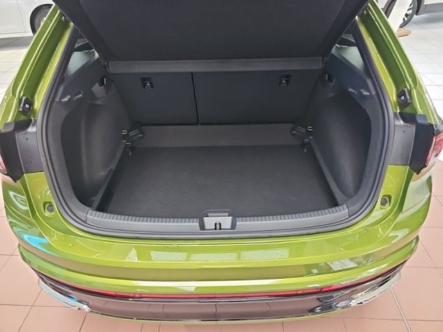 Fahrzeugabbildung Volkswagen Taigo R-Line 1.0 TSI OPF 85 kW (116 PS) 7-Gang-A