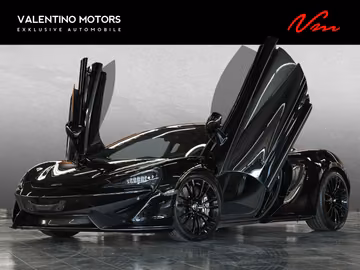 2016 Mclaren 570S 照片 1