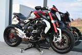 MV Agusta Brutale 800 Dragster RR - MV Augusta Dragster 800RR