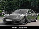 Porsche Panamera GTS Burmester Sportabgasanlage Panorama - gebrauchte Porsche Panamera aus dem Jahr 2022