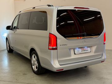 Mercedes V 250 - 7