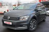 Volkswagen Touran 1.5 TSI Sound Klimaaut. Navi Panorama AHK - Volkswagen: Sound