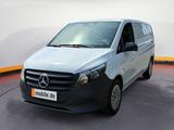 Mercedes-Benz Vito 116 CDI Kasten Lang Winter-P*DAB*LKW*SitzHz - Mercedes-Benz Vito Gebrauchtwagen in Münster