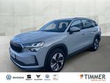 Skoda Kodiaq 1.5 eTSI DSG SELECTION +AHK +LED +CARPLAY - Skoda Kodiaq Jahreswagen