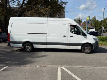 Mercedes Sprinter - 5