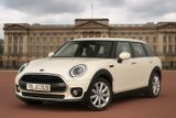 MINI One Clubman One Chili Automatik BWM-Garantie - MINI One Clubman aus 2020