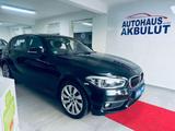 BMW 116 116 d Advantage*Finanzierung+Garantie+Inspek - mit Diesel-Antrieb: Kleinwagen, mit Klimaanlage, Garantie