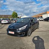 Kia cee'd / Ceed CVV Dream Team UEFA Euro 2016 - Kia: Cee D Eu