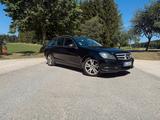 Mercedes-Benz Mercedes C300 CDI 4 Matic - gebrauchte Mercedes-Benz C 300 aus dem Jahr 2012