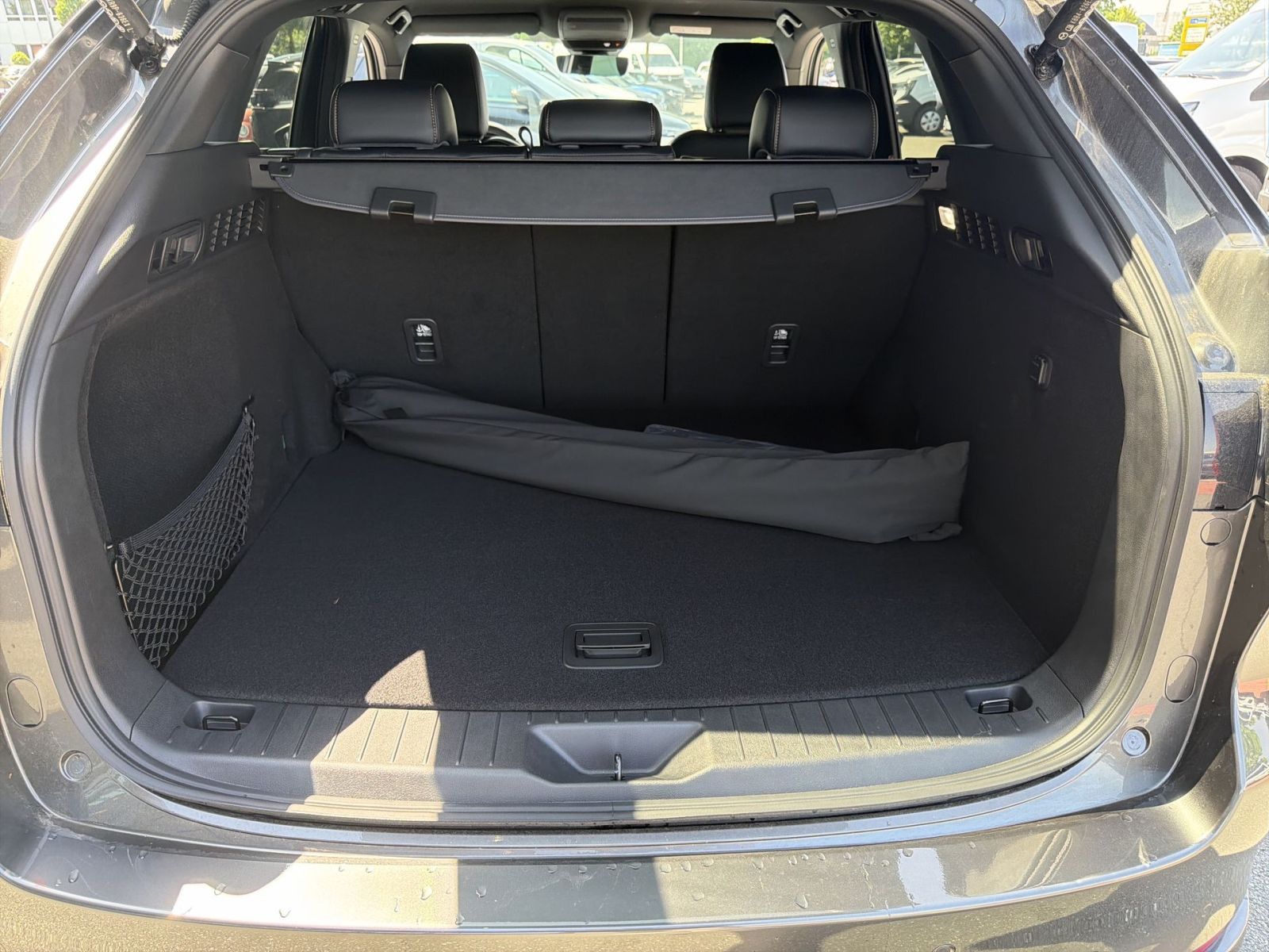 Mazda CX-60 - Bild 10