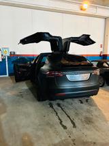 Tesla Model X Maximale Reichweite - - gebrauchte Tesla SUV & Geländewagen
