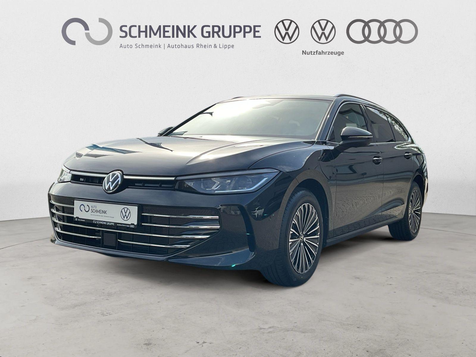 Volkswagen Passat Elegance 1,5 l eHybrid DSG AHK 360° Navi
