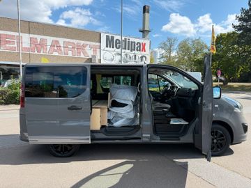 Opel Vivaro - 4