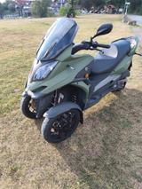 Quadro QV3 - QUADRO ROLLER