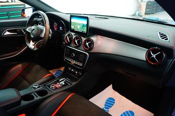 2016 Mercedes-BENZ CLA AMG — миниатюра 12