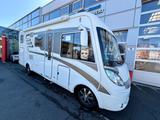 HYMER / ERIBA / HYMERCAR B 578*Solar*Xenon*Wechselrichter*TV*Luftfederung - HYMER / ERIBA 57