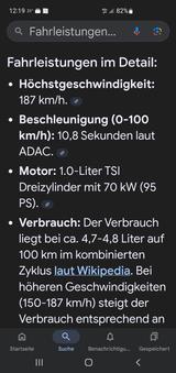 Volkswagen Polo 1.0 TSI OPF 70kW Comfortline Comfortline - Volkswagen Polo: 7