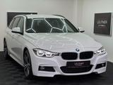 BMW 318 i M Sport Aerodynamik Head-Up*Kamera - BMW 318: Schiebedach