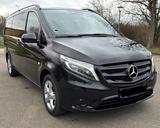 Mercedes-Benz Mercedes Benz Vito 114 CDI | Automatik | L... - Mercedes-Benz eVito von privat