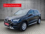 Seat Ateca 1.5 TSI DSG Xperience NAVI AHK LED KAMERA  - SEAT Ateca Leasingangebote für Privatpersonen