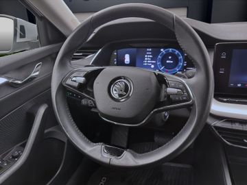Skoda Octavia - 12