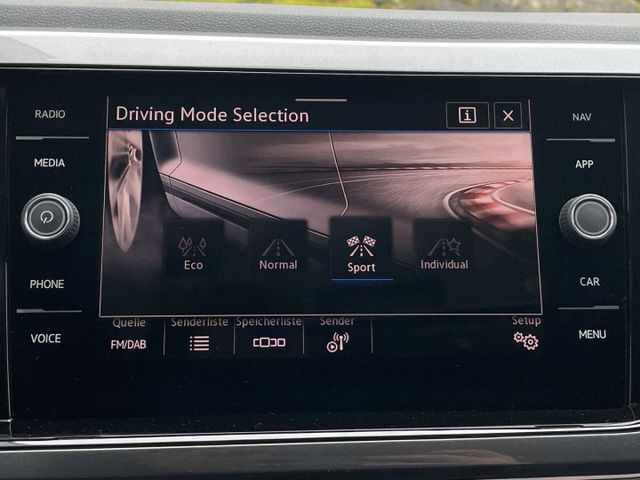 Polo Style 1.0 TSI DSG AHK/Pano/Kamera/Navi/LED
