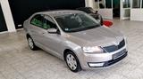 Skoda Rapid Ambition*Automatik*SHZ - gebrauchte Skoda Rapid aus dem Jahr 2013