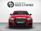 Audi A3 2.0 TFSI S-Tr. Lim q. S-Line *Virtual*B&O*ACC - Audi A3: Rot