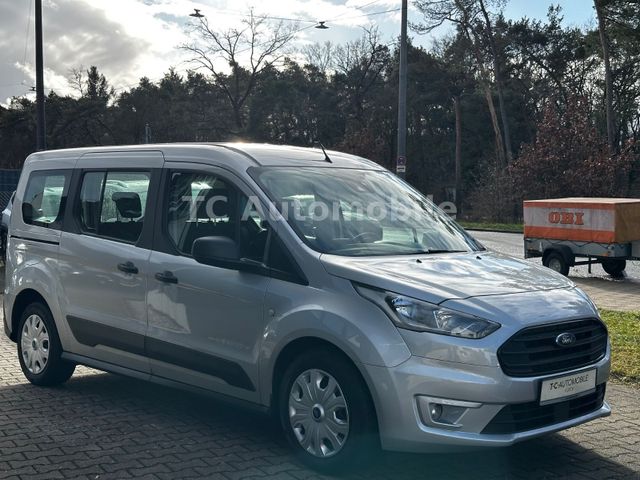 Ford Transit Connect/ LANG / L2/ KAMERA / NAVI/