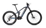 Swype Freqz 4.0 FS 43cm - Swype E-Bikes