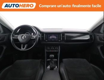 Skoda Kodiaq - 8
