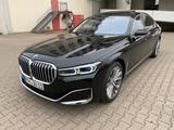 BMW 730Ld LASER 360° SKY LOUNGE MASSAGE H&K TV 1.Hd - gebrauchte BMW 730 aus dem Jahr 2020