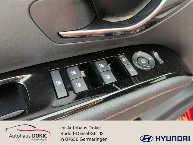 Hyundai TUCSON - Bild 18