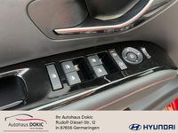 Hyundai TUCSON - Vorschau Bild 18