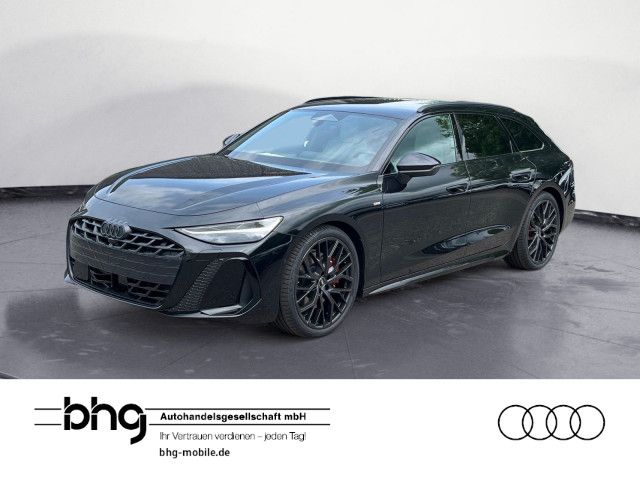 Audi A6 Avant  TDI quattro  S tronic AHK TDI quattro 