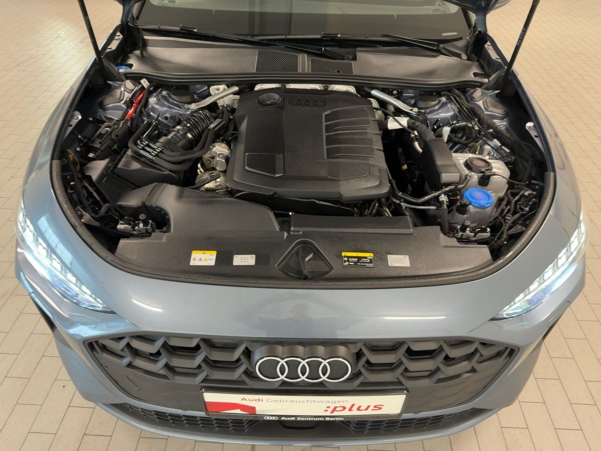 Audi A5 - Bild 22