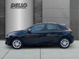 Opel Corsa F Edition 1.2 Turbo Apple CarPlay Android  - Opel Corsa: Schwarz, 1.2